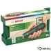 GREEN BOSCH PUSH DRIVE - АКУМУЛАТОРЕН ВИНТОВЕРТ